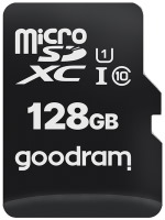 Фото - Карта памяти GOODRAM M1A4 All in One microSD 128 ГБ