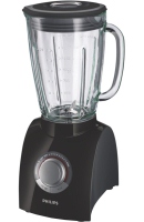 Фото - Миксер Philips Pure Essentials Collection HR2084/90 черный