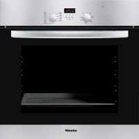 Фото - Духовой шкаф Miele H4312B 