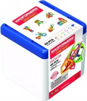 Фото - Конструктор Magformers Basic 40 Set 