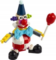 Фото - Конструктор Lego Birthday Clown 30565 