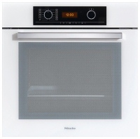 Фото - Духовой шкаф Miele H5461B