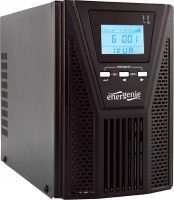 Фото - ИБП EnerGenie EG-UPSO-1000 1000 ВА