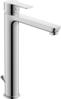 Фото - Смеситель Duravit A.1 A11040001010 