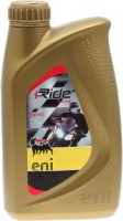 Фото - Моторное масло Eni i-Ride Racing 5W-40 1L 1 л