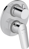 Фото - Смеситель Duravit No.1 N15210008010 