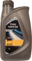 Фото - Моторное масло Eni I-Sint Gas Special 10W-40 1 л