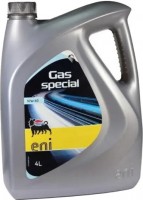Фото - Моторное масло Eni I-Sint Gas Special 10W-40 4 л