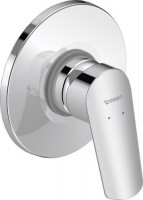 Фото - Смеситель Duravit No.1 N14210007010 