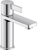 Фото - Смеситель Duravit D-Neo DE1020002010 