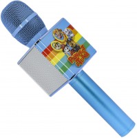 Фото - Микрофон OTL Paw Patrol Karaoke Microphone 