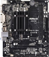 Фото - Материнская плата ASRock J4025M 