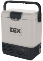 Фото - Автохолодильник DEX P-8B