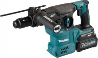 Фото - Перфоратор Makita HR009GT201 