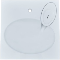 Фото - Умывальник Redokss San APR 013-17 600&nbsp;мм