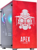 Фото - Персональный компьютер Artline Overlord CG10 (CG10v02AP)