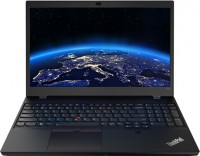 Фото - Ноутбук Lenovo ThinkPad T15p Gen 3 (T15p Gen 3 21DA0004RT)