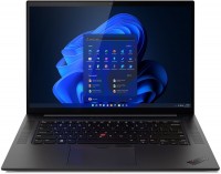 Фото - Ноутбук Lenovo ThinkPad X1 Extreme Gen 5 (X1 Extreme Gen 5 21DE001MRA)