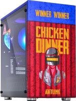 Фото - Персональный компьютер Artline Overlord CG10 (CG10v09PG)