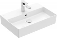 Фото - Умывальник Villeroy & Boch Memento 2.0 4A226G01 600 мм