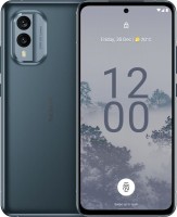 Фото - Мобильный телефон Nokia X30 256 ГБ / 8 ГБ