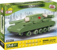 Фото - Конструктор COBI T-54 2247 