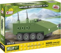 Фото - Конструктор COBI M1126 Stryker ICV 2242 