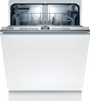 Фото - Встраиваемая посудомоечная машина Bosch SMV 4HAX40K 