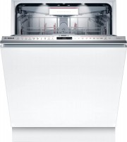 Фото - Встраиваемая посудомоечная машина Bosch SMV 8ZCX02E 