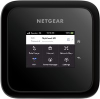 Фото - Модем NETGEAR Nighthawk M6 MR6150 