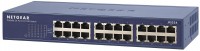 Фото - Коммутатор NETGEAR JFS524 