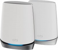 Фото - Wi-Fi адаптер NETGEAR Orbi AX4200 5G (2-pack) 