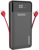 Фото - Powerbank Dudao K1Max 30000 