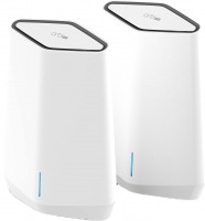 Фото - Wi-Fi адаптер NETGEAR Tri-Band Orbi Pro AX5400 WiFi 6 (2-pack) 