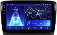 Фото - Автомагнитола Teyes CC2 PLUS 3+32Gb Skoda Superb 2 (2008-2015) 10 