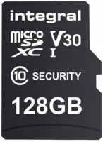 Фото - Карта памяти Integral MicroSD Card for Dash Cam 128 ГБ