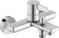 Фото - Смеситель Duravit D-Neo DE5230000010 