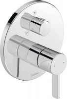 Фото - Смеситель Duravit D-Neo DE4210012010 