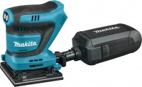 Фото - Шлифовальная машина Makita DBO481Z 