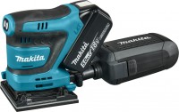 Фото - Шлифовальная машина Makita DBO481RTJ 