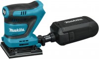 Фото - Шлифовальная машина Makita DBO480Z 