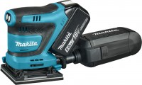 Фото - Шлифовальная машина Makita DBO480RTJ 