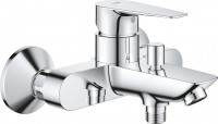 Фото - Смеситель Grohe Start Edge 24198001 