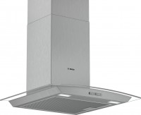 Фото - Вытяжка Bosch DWA 64BC50B нержавейка