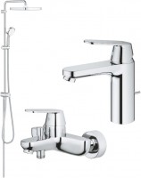 Фото - Товар Grohe Tempesta Cosmopolitan 126112R 