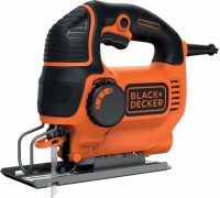 Фото - Электролобзик Black&Decker KS901PEKA10