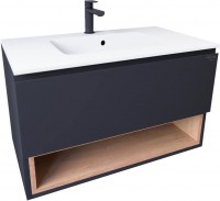 Фото - Тумба под умывальник Radaway Modern 80 M02080-02-02 