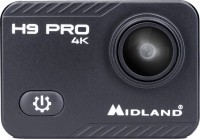 Фото - Action камера Midland H9 Pro 
