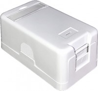 Фото - Розетка OK-net OK-MI111 белый