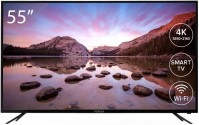 Фото - Телевизор Vinga S55UHD25B 55 "